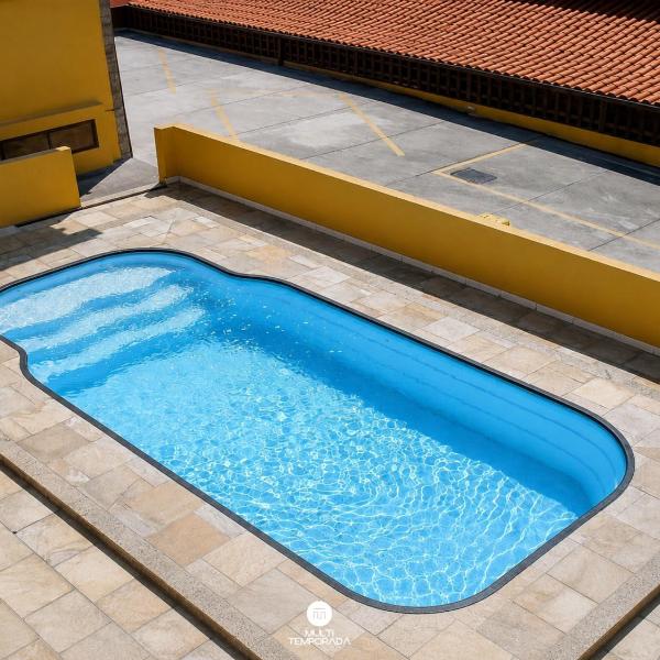 Casa Estrela 16 Cond c Piscina - Cabo Frio/RJ