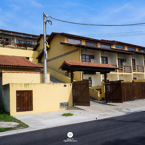 Casa Estrela 16 Cond c Piscina - Cabo Frio/RJ - Foto 4