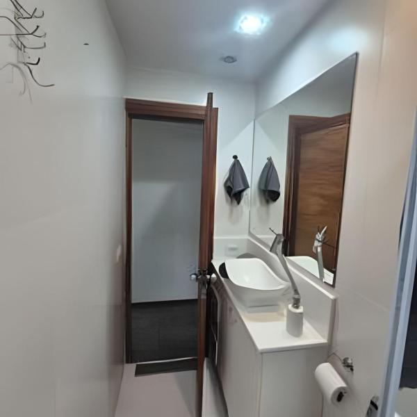 Apartamento muito aconchegante na praia de Copacabana - Foto 3