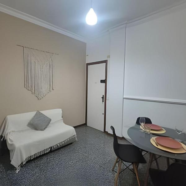 Apartamento muito aconchegante na praia de Copacabana - Foto 4