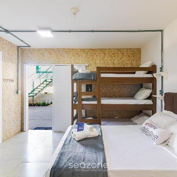Conforto em Pousada c/ churrasq. Armação PMS0007 - Foto 2