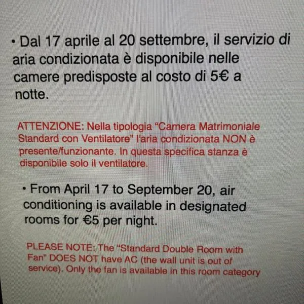 Hotel Vienna, hotel a Milano