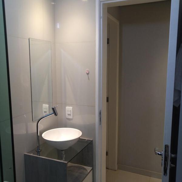 Apartamento Inteiro Completo e Aconchegante - Foto 3