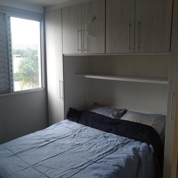Apartamento Inteiro Completo e Aconchegante - Foto 2