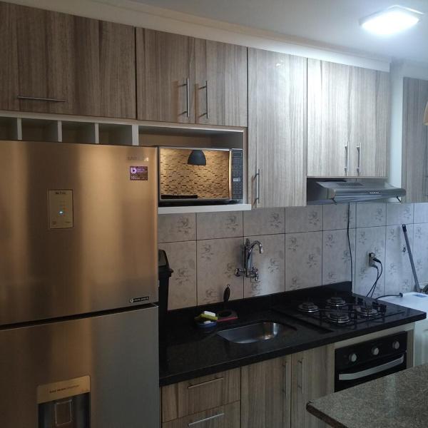 Apartamento Inteiro Completo e Aconchegante - Foto 4