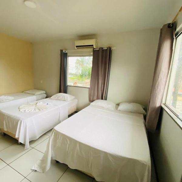Grand Lagus Hotel