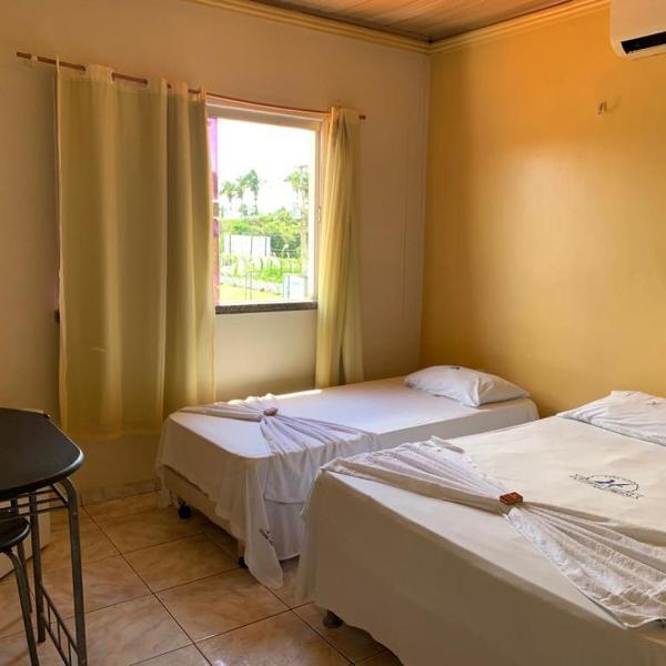 Grand Lagus Hotel - Foto 5