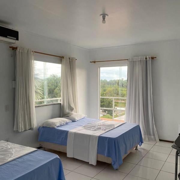 Grand Lagus Hotel - Foto 2