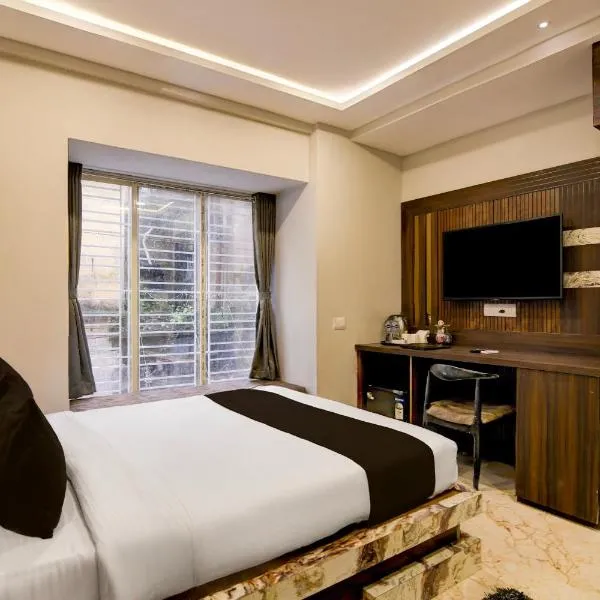 Hotel O The Lake Regency, hotel a Calcuta