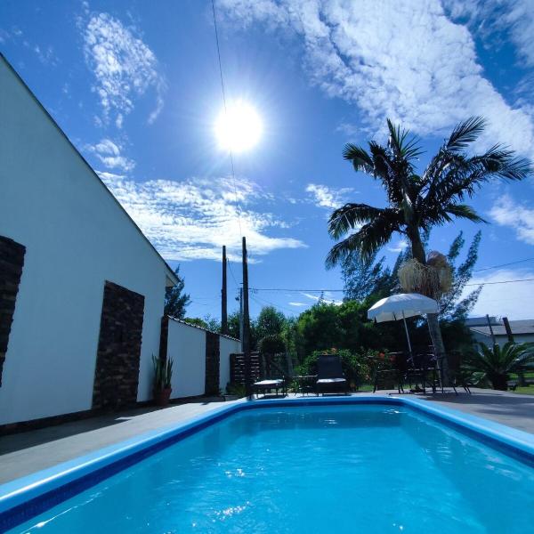 Casa na praia Aconchegante - Foto 4