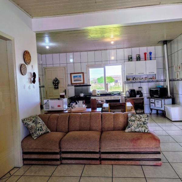 Casa na praia Aconchegante - Foto 5