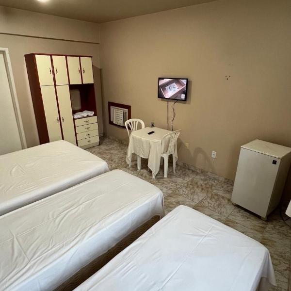 Hotel Gerais Limitada - ME