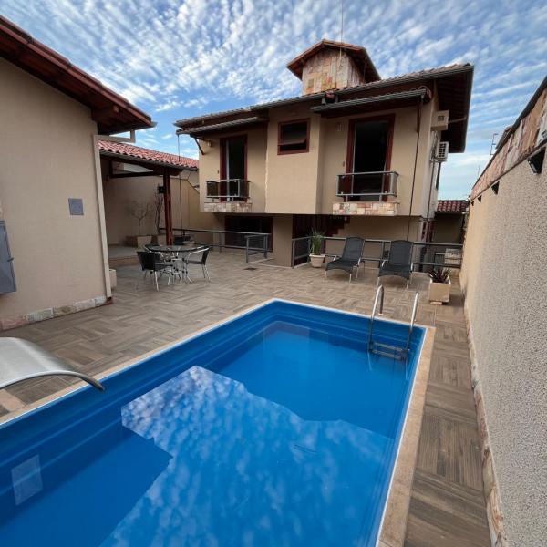 Casa de temporada - Foto 4