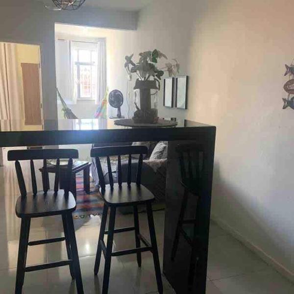 2 qtos, 1 suite, centro da cidade e perto de tudo. - Foto 4