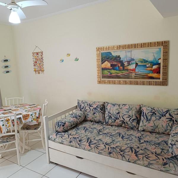Duplex Pertinho da Praia