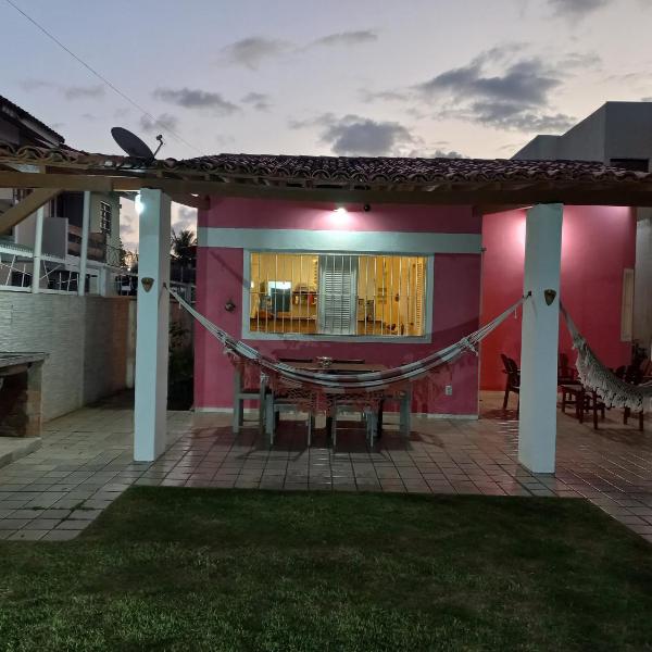 Refúgio Aconchego de Tamandaré -90m da praia