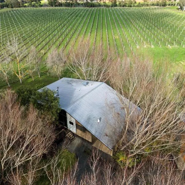 Vineyard Cottage at Oakdene: Wallington şehrinde bir otel