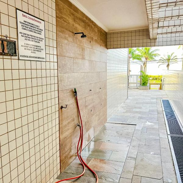 Apartamento em Praia Grande - Aviação - Foto 3