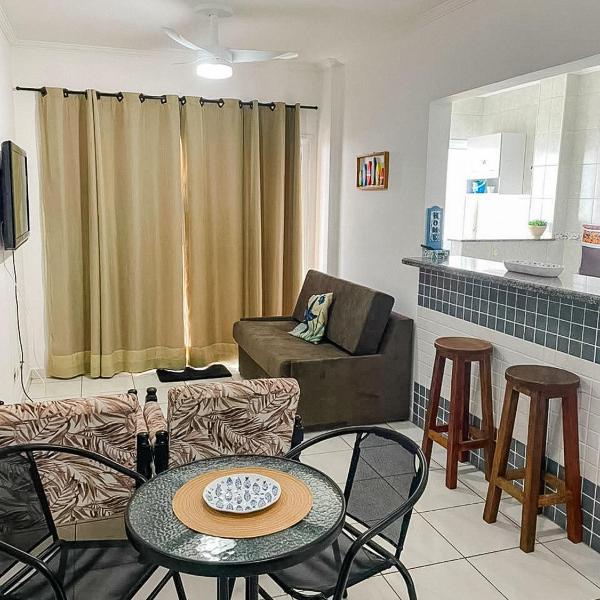 Apartamento em Praia Grande - Aviação - Foto 5