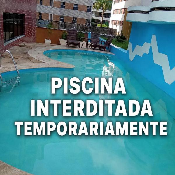 Flat Mar Premium 1408 - Foto 4