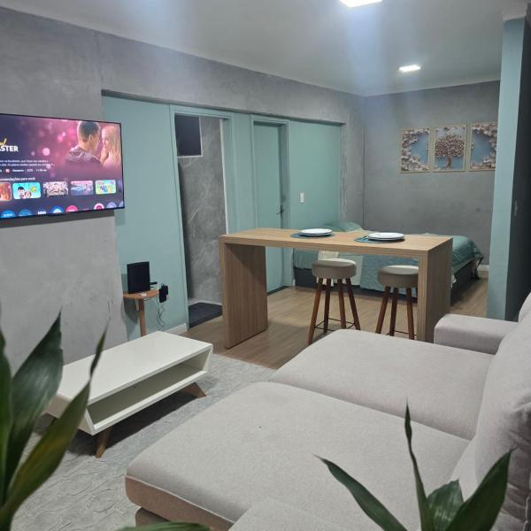 apartamento 68 - Foto 4