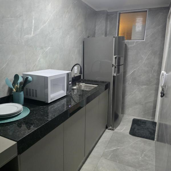 apartamento 68 - Foto 3