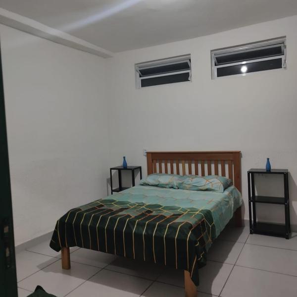 Recanto Maria Paula