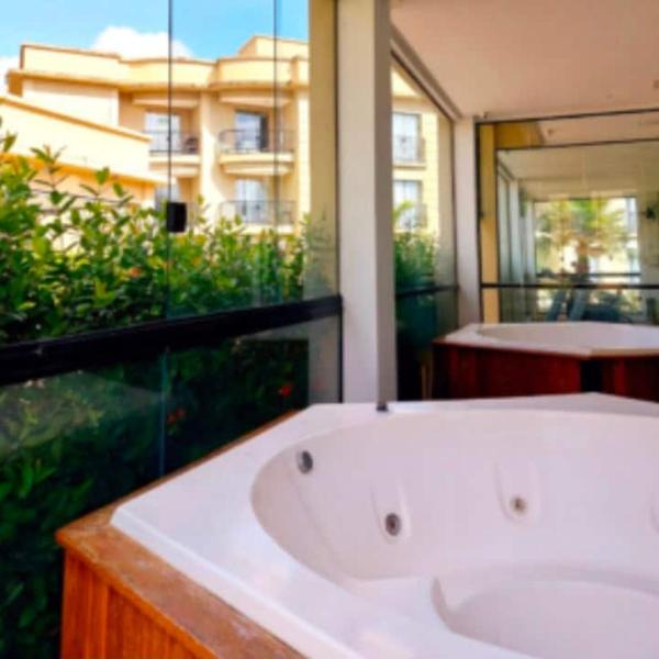 Quartier Apartment - Aldeia das Águas Resort - Foto 3