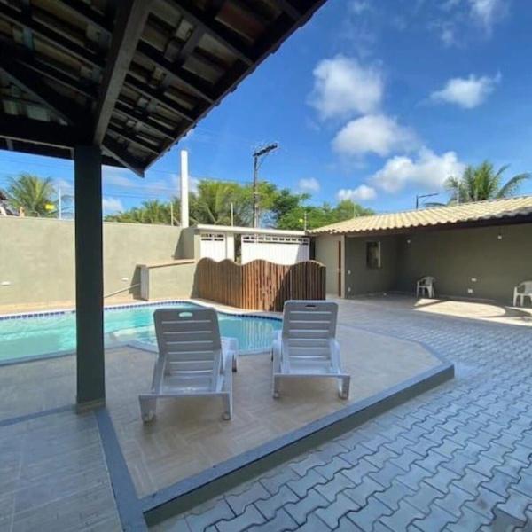 Casa Brisa De Arraial - Foto 4