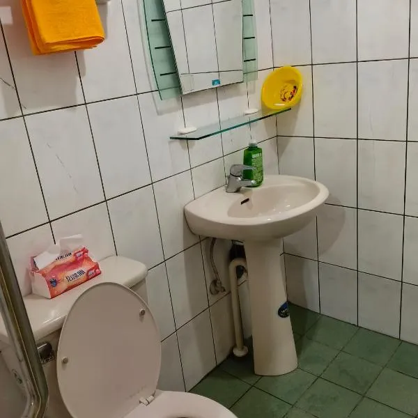 Viesnīca Xing Hua Hotel pilsētā Suao