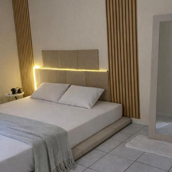 Casa toda