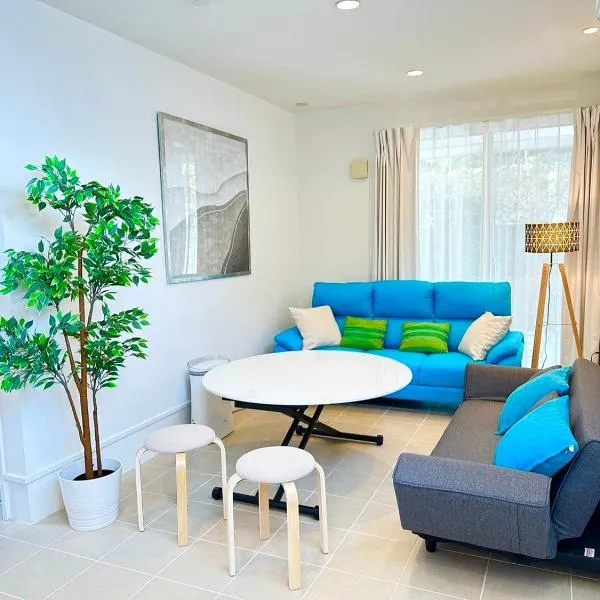NEXUS HOTEL Ishinomakiokaidou、石巻市のホテル