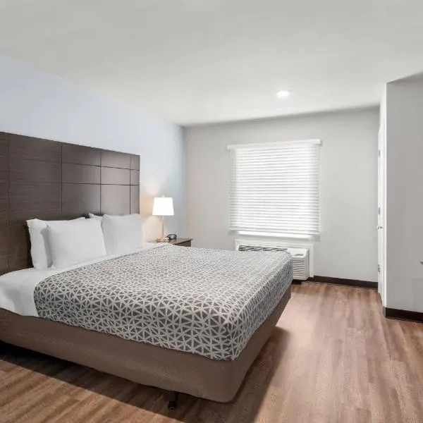 WoodSpring Suites Atlanta Airport, hotel sa Atlanta