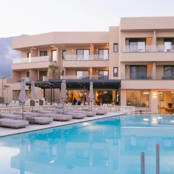 Alianthos Estate Resort - ex Alianthos Garden, ξενοδοχείο στον Πλακιά