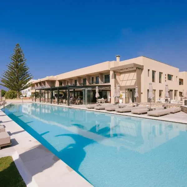 Alianthos Estate Resort - ex Alianthos Garden, готель у місті Плакіас