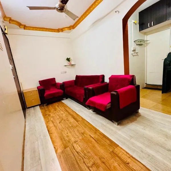 Royal Residency -3BHK Duplex- Independent House