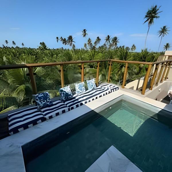 Casa Espetacular, 3min a pe da Praia com Piscina Privativa - Foto 4