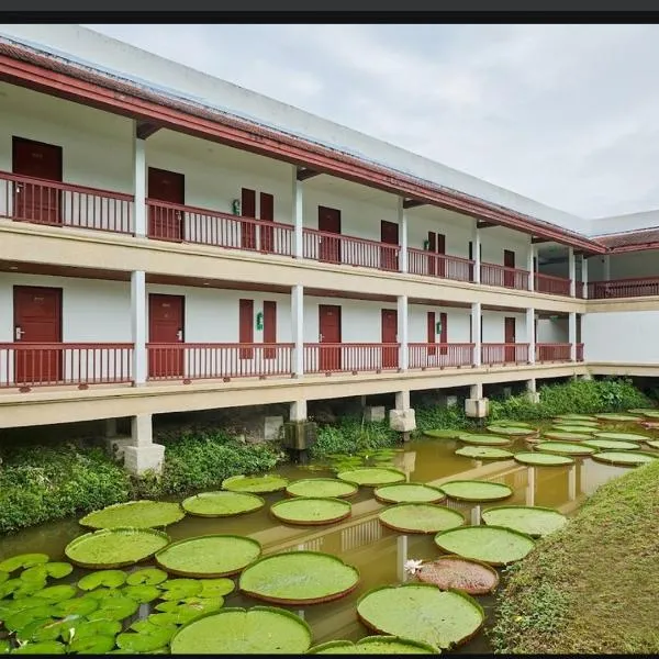 Ma Doo Bua Stay - SHA Extra Plus, hotel u gradu Talang