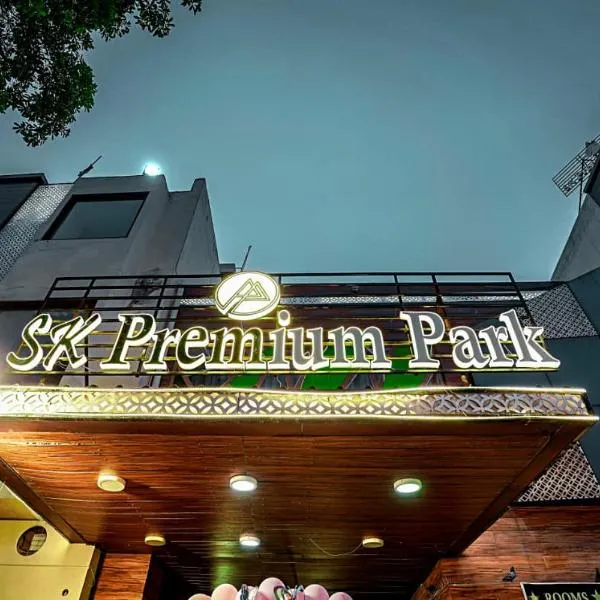 SK Premium Park GGN, hotel u gradu Gurgaon
