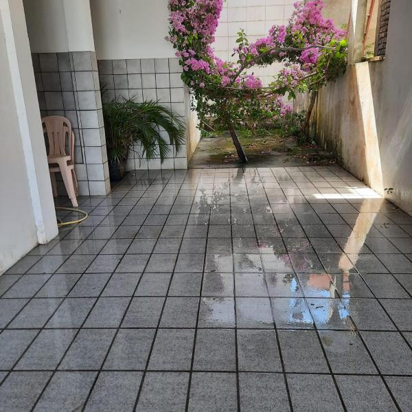 Pé na areia - Foto 3