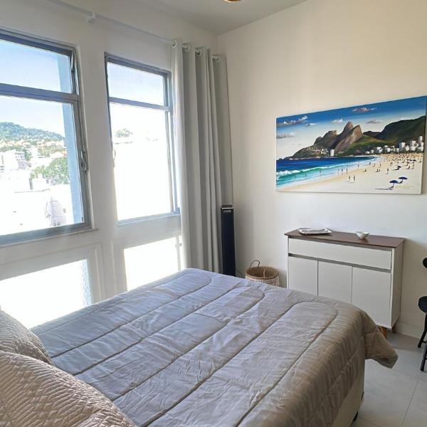 Arty Studio in Rio's Heart - Foto 2