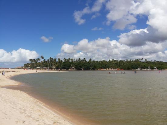 Apartamento Completo Litoral Sul