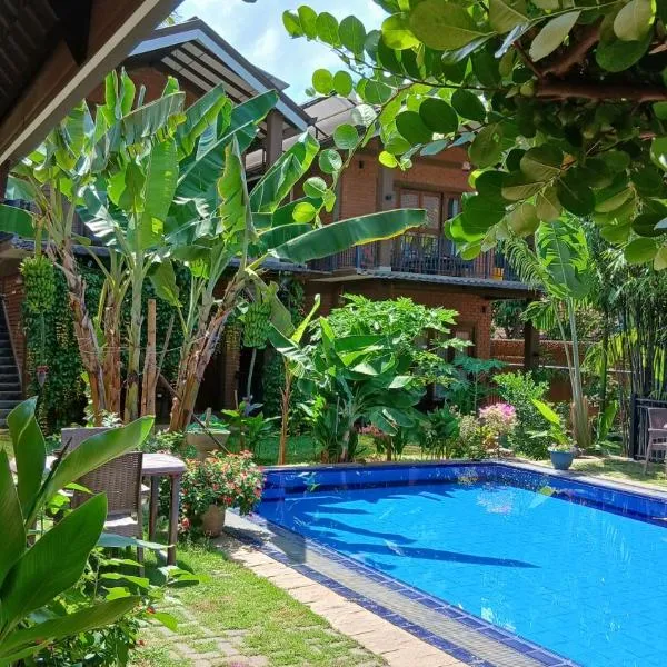 MILLET'S FOOD COMPANY AND COOKING CENTER, hotel sa Negombo
