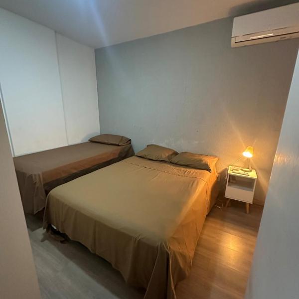 Rio de Janeiro 2 Quartos, Piscina e Conforto,Maracanã - Foto 2