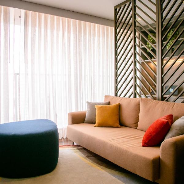 W Residences Flats by Feel Sampa - Foto 2