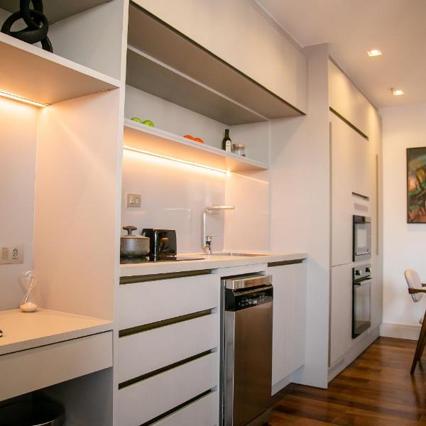 W Residences Flats by Feel Sampa - Foto 5
