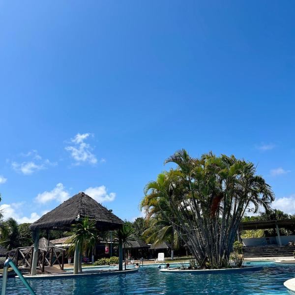 Resort iloa residence ap H208 - Foto 4