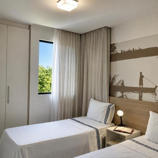Resort iloa residence ap H208 - Foto 2