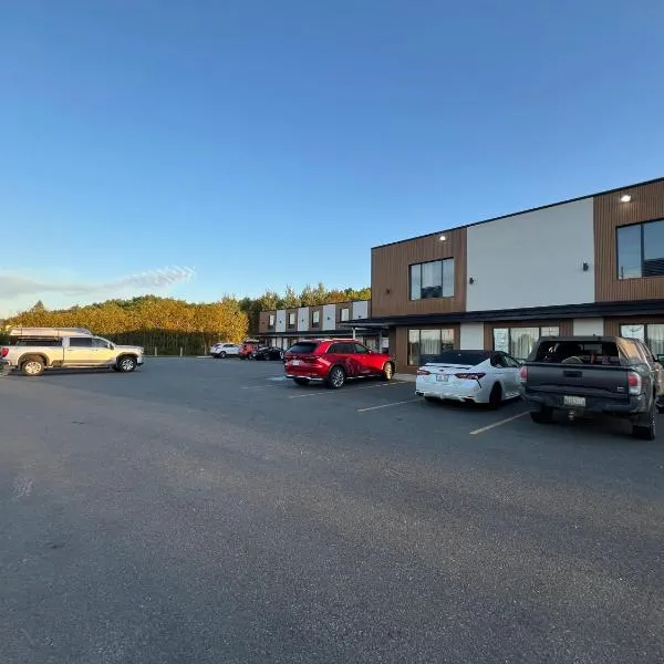 Motel 6-Sudbury, ON, hotel di Sudbury