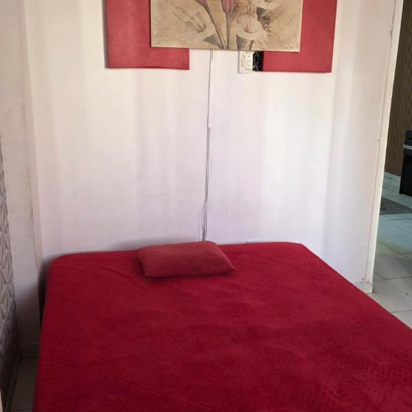 Apartamento em Copacabana temporada